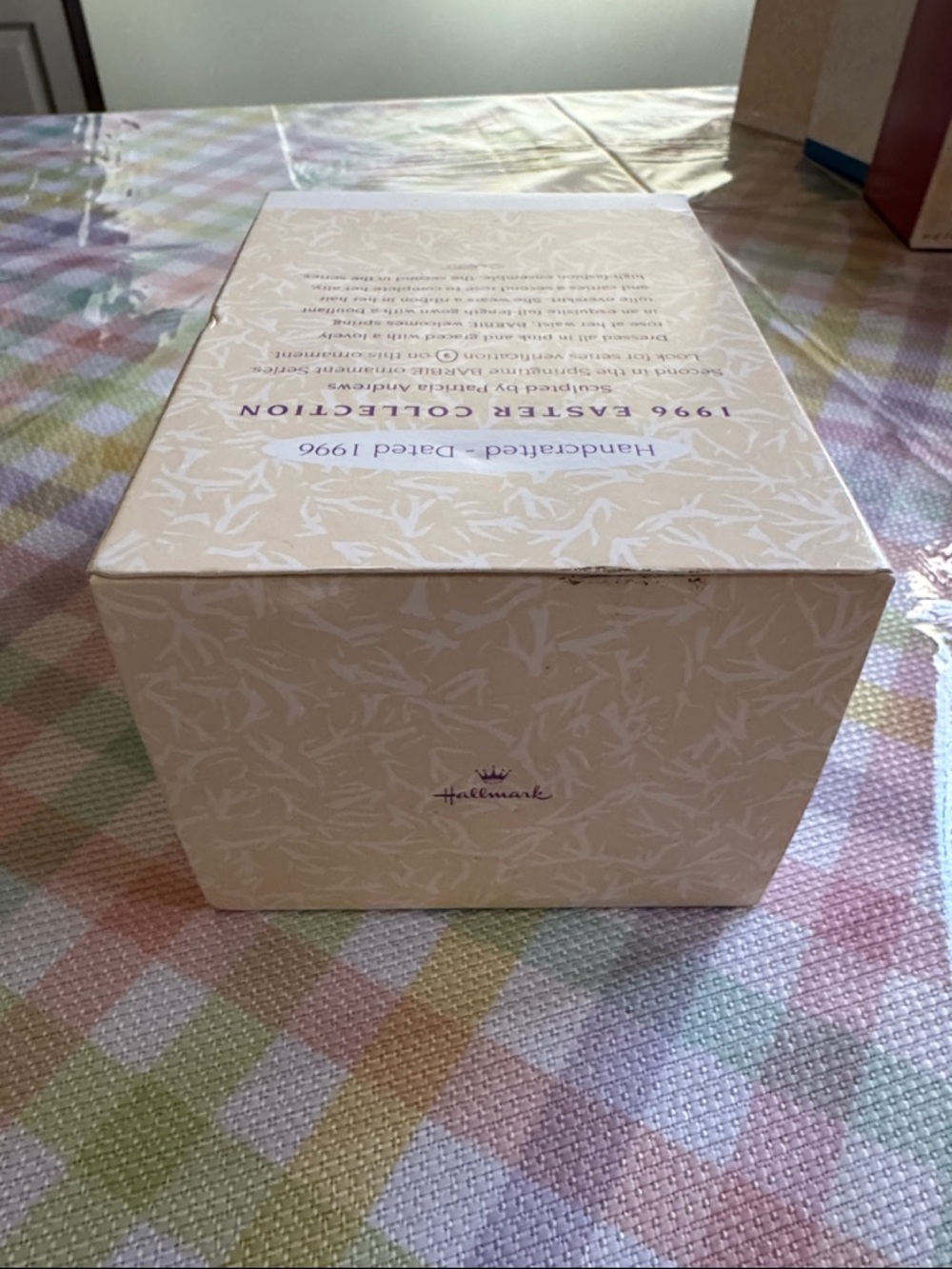 Springtime Barbie - Picture 5 of 8